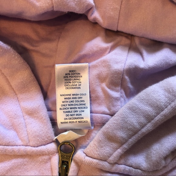 Old navy baby girls sweater - Picture 2 of 6